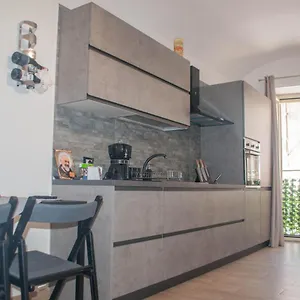 Appartement Carmencyta, Catane