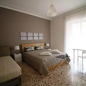 Appartement Giuffrida, Catane