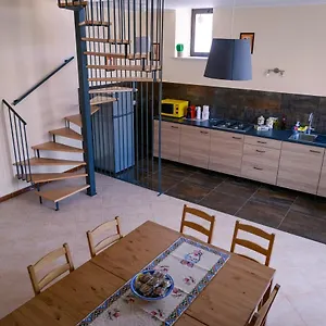 Appartement U Passiaturi Big House, Catane