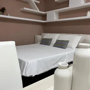 Appartement Dali, Catane