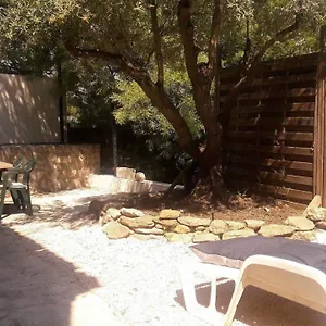 Independent House Of 30m2 Near Creeks Appartement La Ciotat