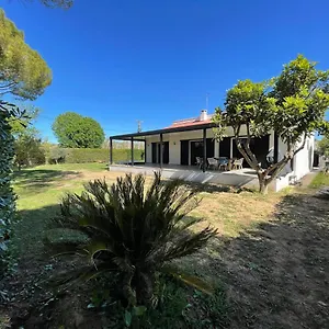 Bord De Villa Hyères