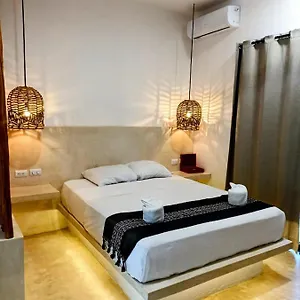 Xamana Appartement Holbox