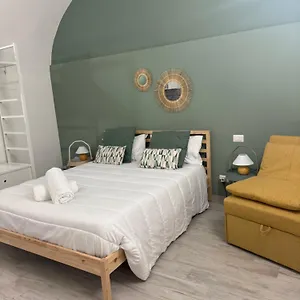 Appartement Corte Capuana, Catane