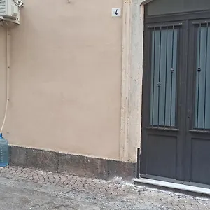 Hébergement de vacances La Casa Del Barone, Catane