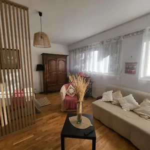 Grand Lumineux 9ieme Appartement Marseille