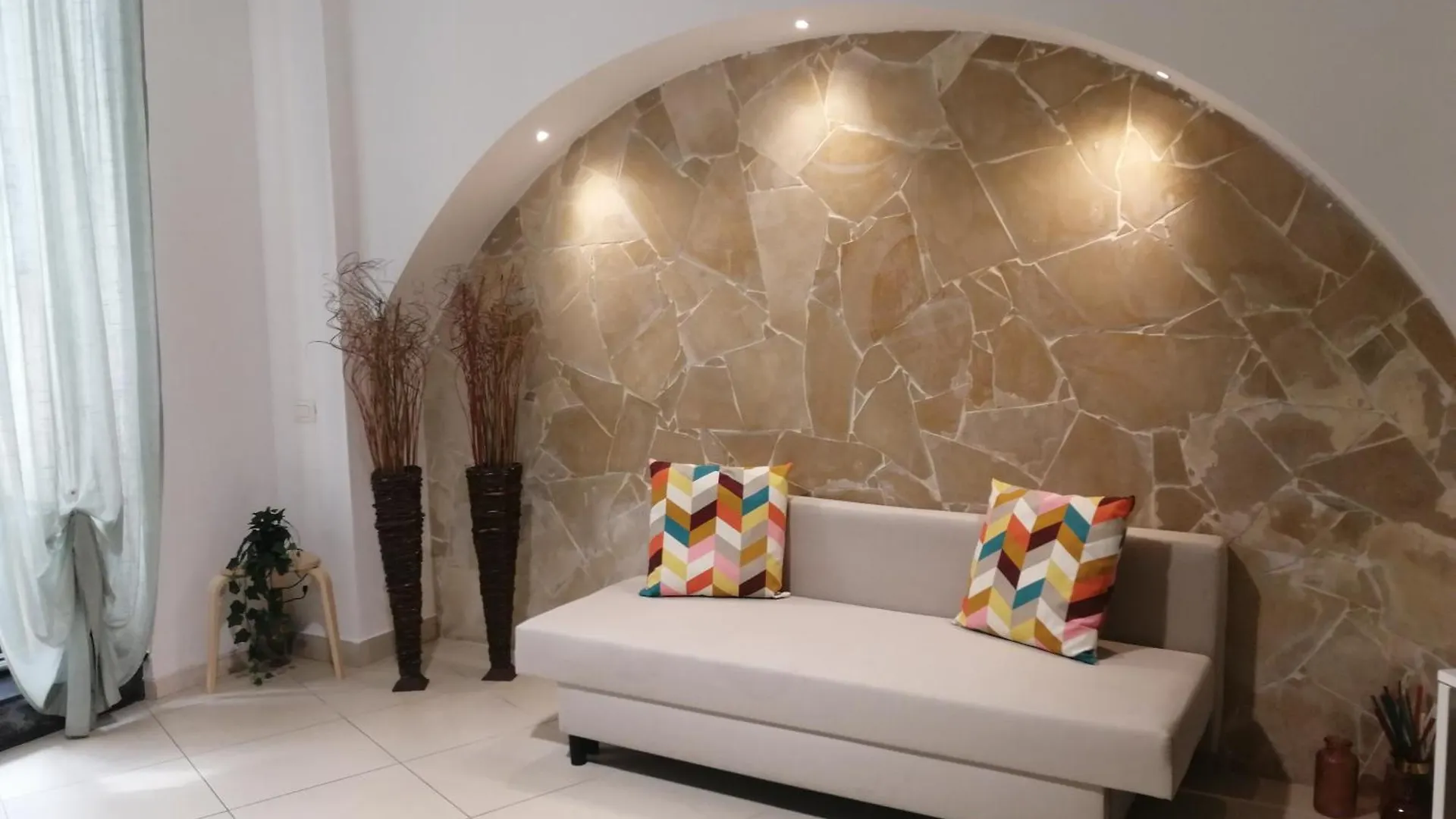 Dante House - By Holiday In The Ct Apartment Catania