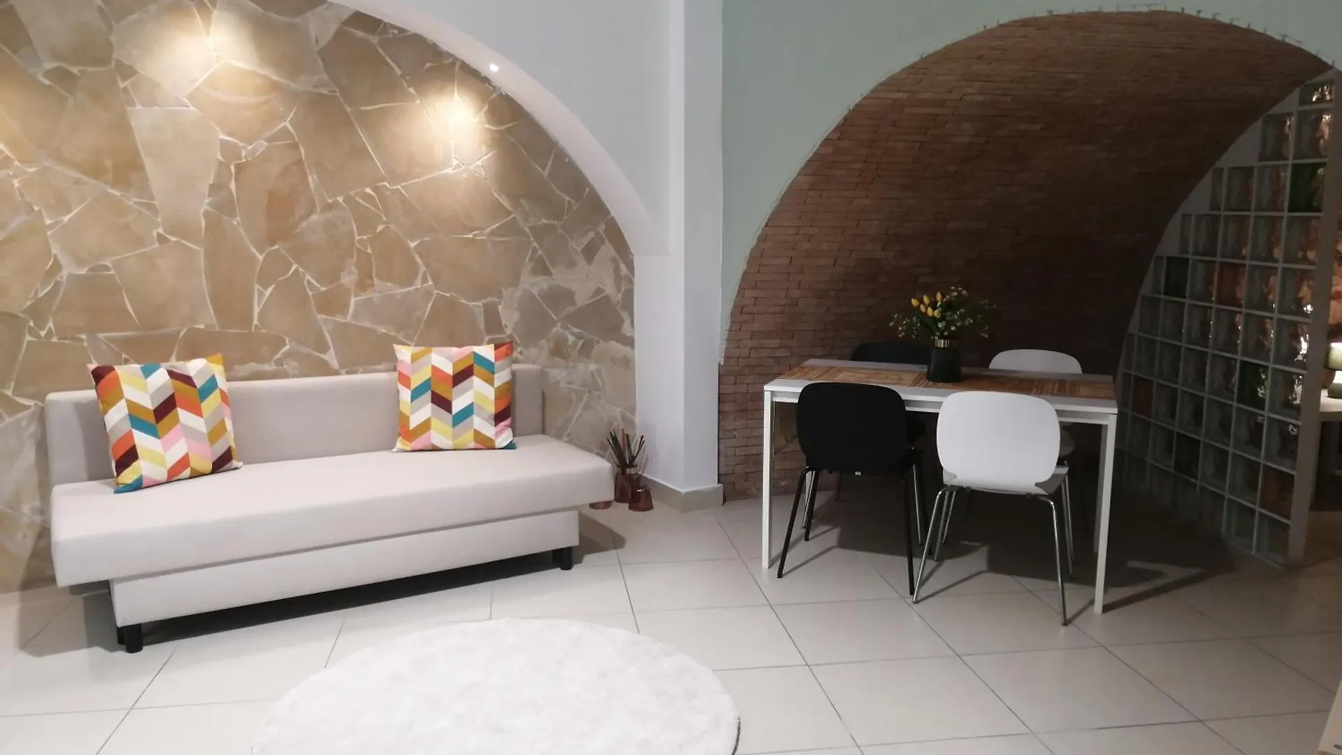 Dante House - By Holiday In The Ct Apartment Catania Italy