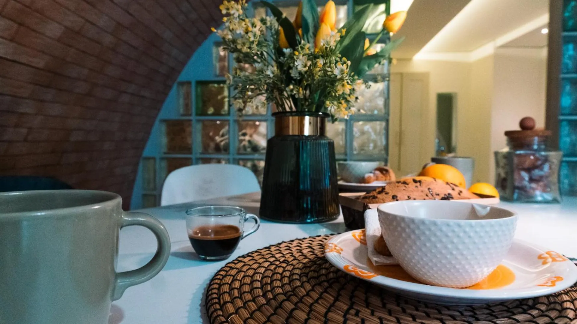 Dante House - By Holiday In The Ct Apartment Catania Italy