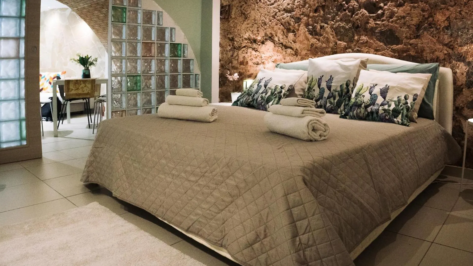 Dante House - By Holiday In The Ct Apartment Catania