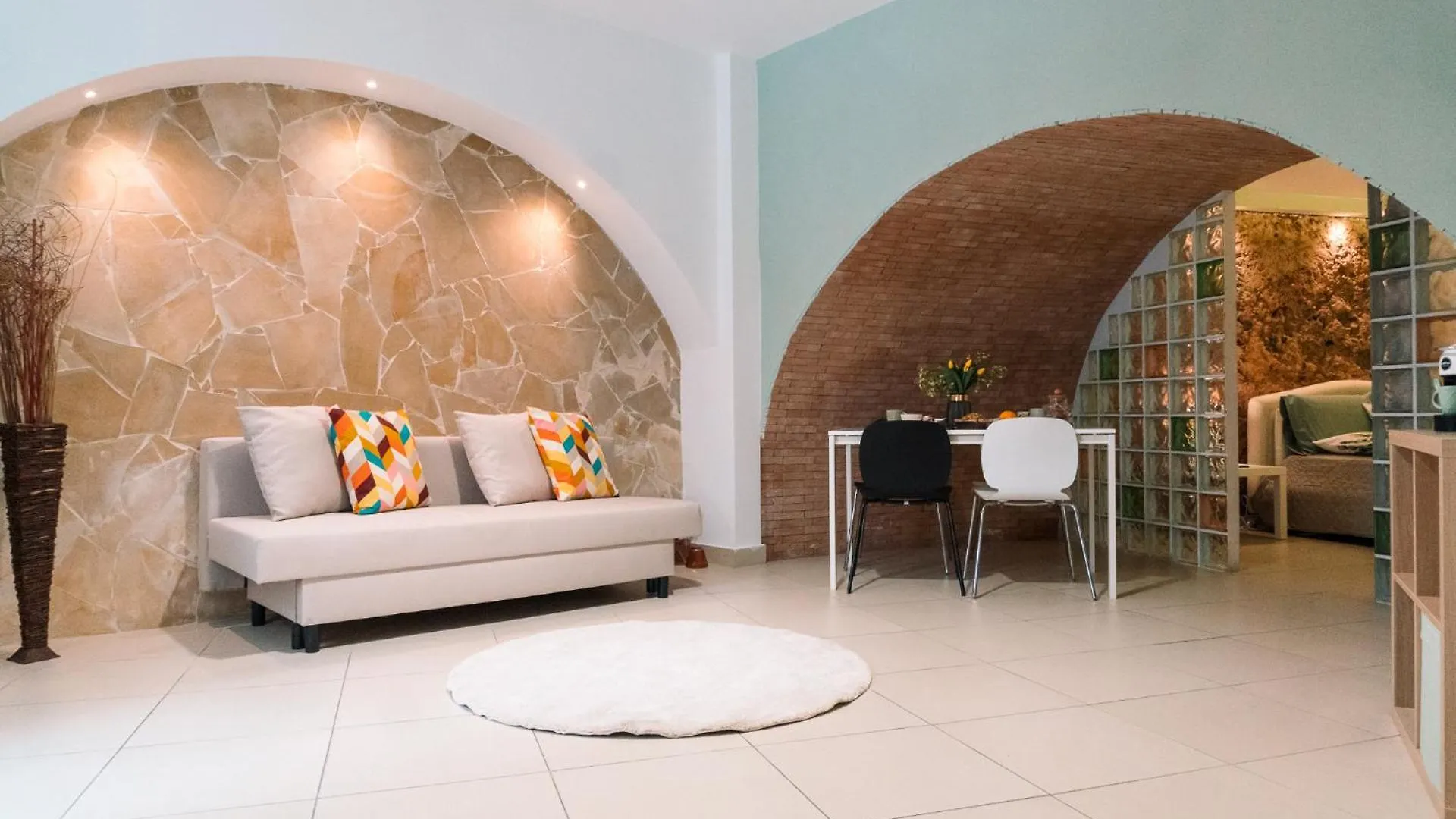 Dante House - By Holiday In The Ct Apartment Catania
